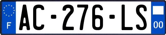 AC-276-LS
