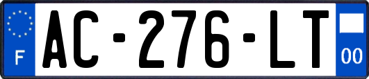 AC-276-LT