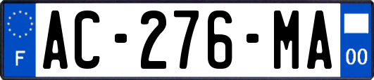 AC-276-MA
