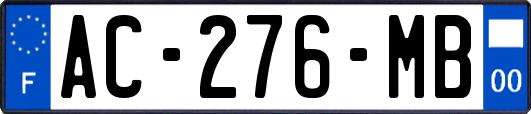 AC-276-MB