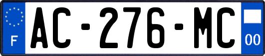 AC-276-MC