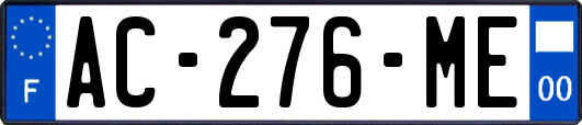 AC-276-ME