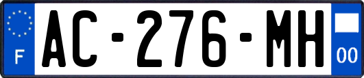 AC-276-MH