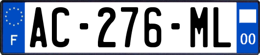 AC-276-ML