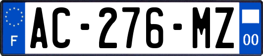 AC-276-MZ