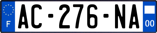 AC-276-NA