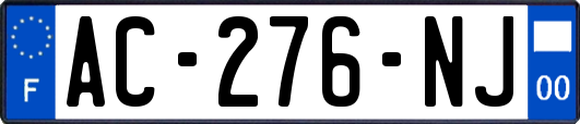 AC-276-NJ