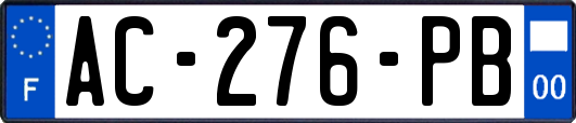 AC-276-PB