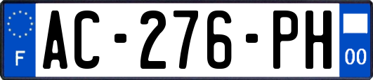 AC-276-PH