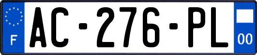 AC-276-PL