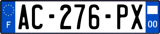 AC-276-PX