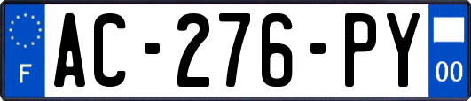 AC-276-PY