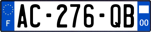 AC-276-QB