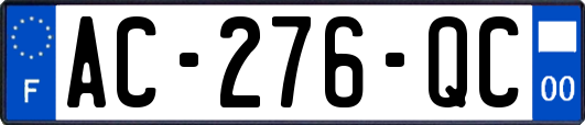 AC-276-QC