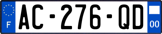 AC-276-QD