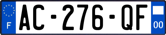 AC-276-QF