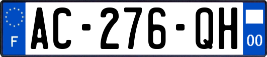 AC-276-QH