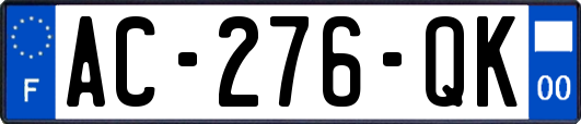 AC-276-QK