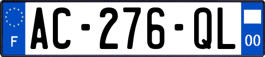 AC-276-QL