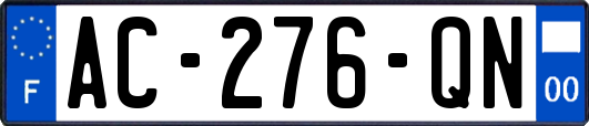 AC-276-QN