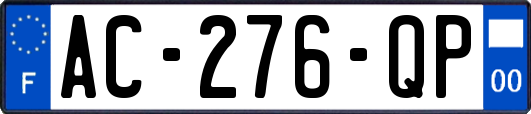 AC-276-QP