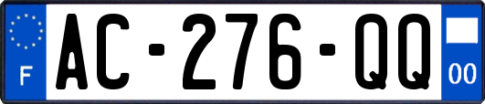AC-276-QQ