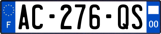 AC-276-QS