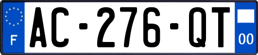 AC-276-QT