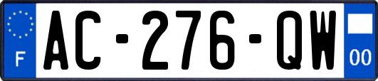 AC-276-QW