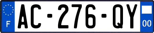 AC-276-QY