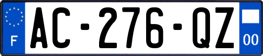 AC-276-QZ