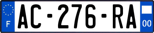 AC-276-RA