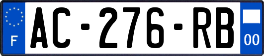 AC-276-RB