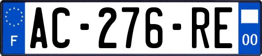 AC-276-RE