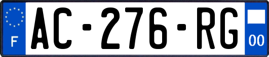 AC-276-RG