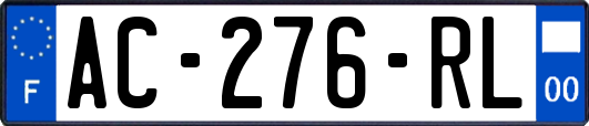 AC-276-RL