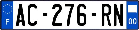 AC-276-RN