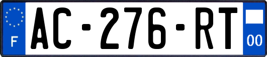 AC-276-RT
