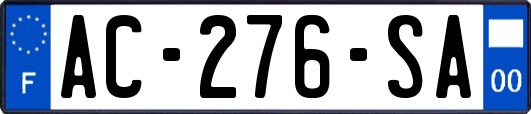 AC-276-SA