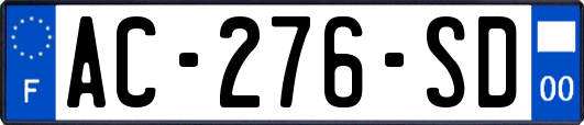 AC-276-SD