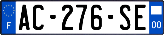 AC-276-SE