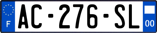 AC-276-SL