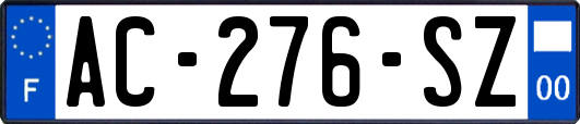 AC-276-SZ