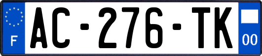 AC-276-TK