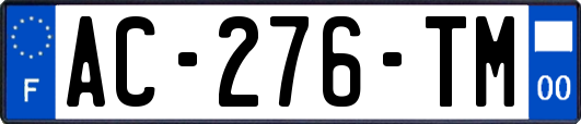 AC-276-TM