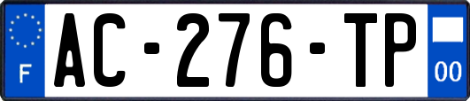 AC-276-TP
