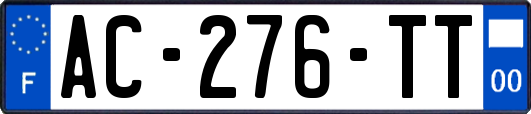 AC-276-TT