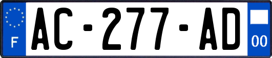 AC-277-AD