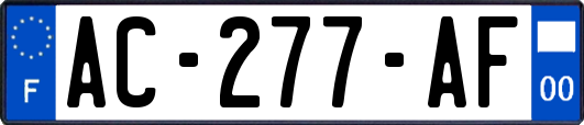 AC-277-AF