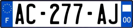 AC-277-AJ